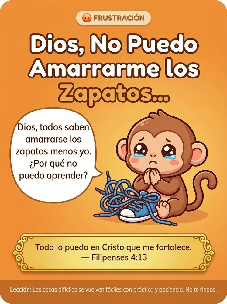 Frustración 2