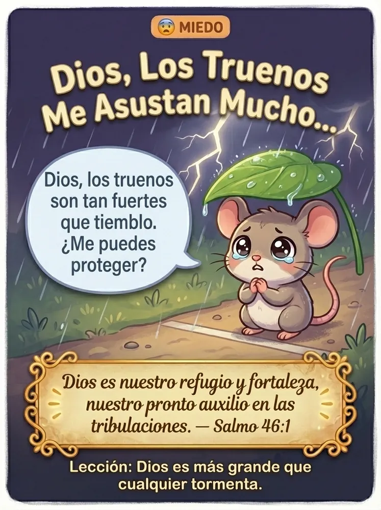 Miedo 1
