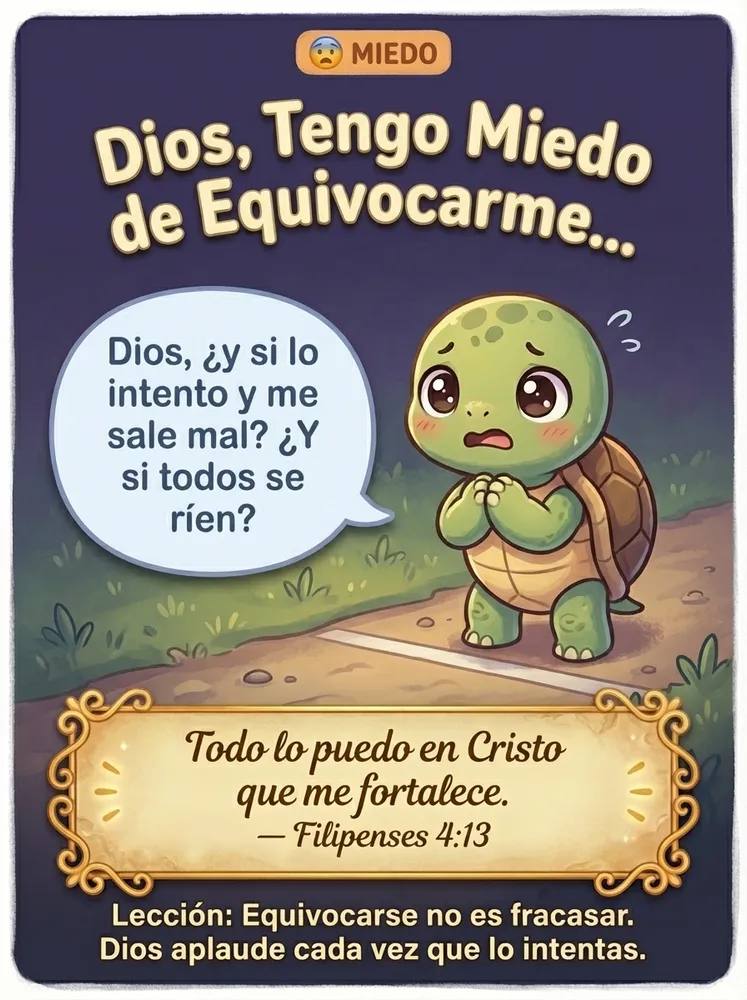 Miedo 2
